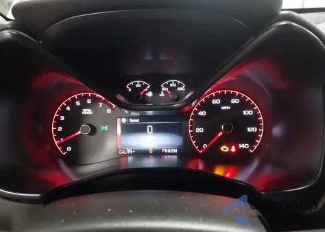 2015 GMC Canyon Sle из США, поврежденный, VIN 1GTG5BE31F1258688